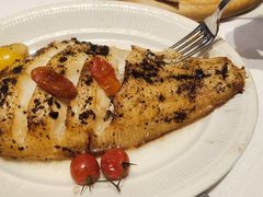 -马克西姆俄罗斯餐厅(通亚街店)