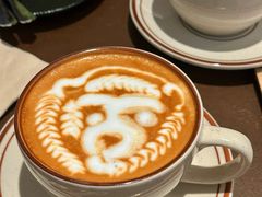-MR.WALDEN COFFEE(平安金融中心店)