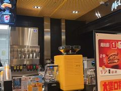 -麦当劳(龙湖北京大兴天街店)
