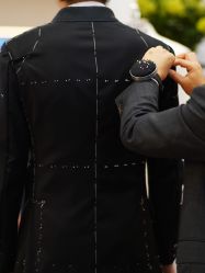 -Mr.Royal御匠先生·手工全麻衬衣西服定制
