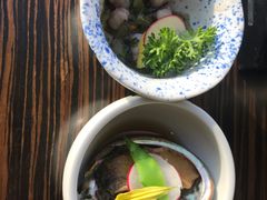 -王鼎精致料理铁板烧(世博源店)