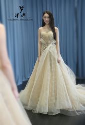 -洋洋婚纱品牌集合店