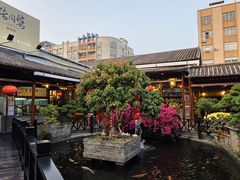 -猪肉婆私房菜(容桂总店)