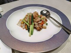 -潮好味(国贸英皇集团中心店)