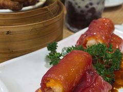 -添好运点心专门店(中环IFC店)