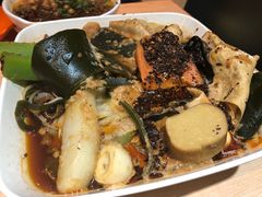-林静小吃(复兴路店)