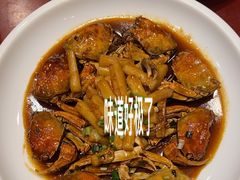-昆承湖酒家·本帮农家菜