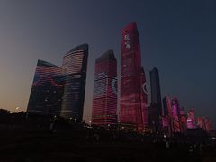 -青岛第三海水浴场