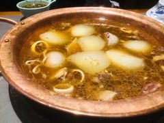 -清真·牛掌柜(奉天街店)