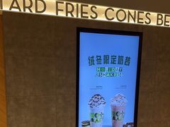 -Shake Shack(西单大悦城店)