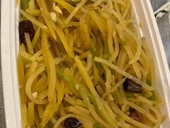-七菜馆·东北菜·蒸饺(文体路店)