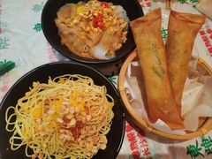 -东排食堂长沙小吃大排档(五一广场店)
