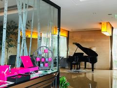 -杭州海外海皇冠大酒店