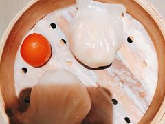 -茶港·点心·啫啫煲(王府井店)