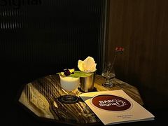 -BAR Signal·鸡尾酒酒吧