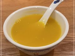 -金豆角砂锅焖面(安贞店)