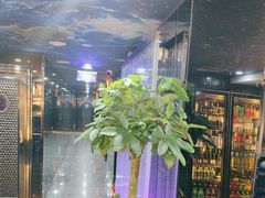 -最先生·烧烤·火锅·音乐聚会餐厅(大悦城店)