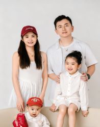 -可乐大王自然光儿童摄影(园区店)