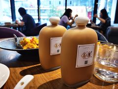 -喜粤糖朝餐厅(三八广场店)
