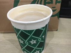 -星巴克(东莞塘厦万科生活广场店)
