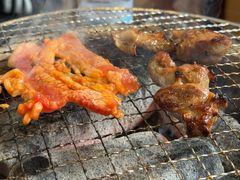 -韩风烤牛肉冷面店