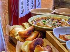 -八一好吃街·高品美食广场