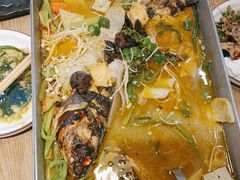 -鱼酷活鱼烤鱼(梅江印象城店)