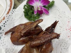 -万宝海鲜舫(劳动公园店)