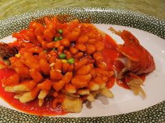 -小厨娘金榜题名(夫子庙秦淮河店)