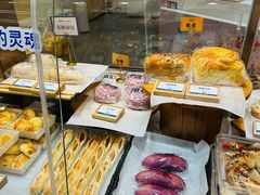 -初选(华发世纪城店)
