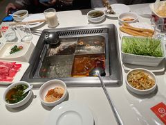 -海底捞火锅(锦艺城店)