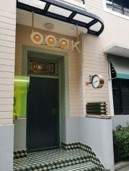 -OOAK设计师品牌概念店(新乐路店)