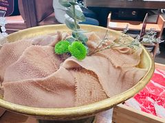 -巴奴毛肚火锅(悠唐购物中心店)