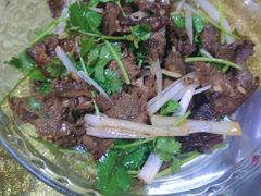 -阿静美食