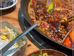 -楠火锅(哈尔滨金爵万象店)