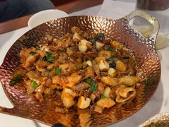 -辣可可·小炒黄牛肉(望京凯德MALL店)