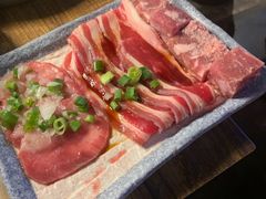 -乐焰活海鲜放题活罗氏虾活鳗和牛烧肉(海珠客村店)