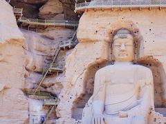 -炳灵寺世界文化遗产旅游区