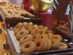 -厦门希尔顿逸林酒店·圆聚自助餐厅(五缘湾店)