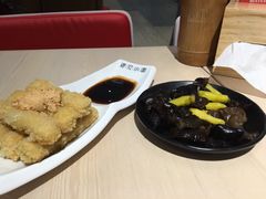 -遇见小面(凯德广场店)