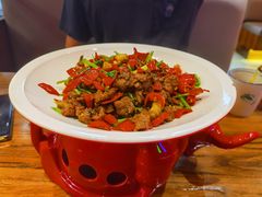 -滴水·湘逢(南汇大学城生活广场店)