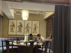 包厢-八碗湘长沙市井菜(坡子街店)