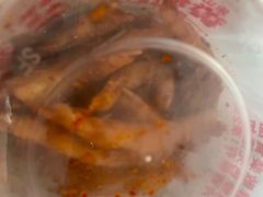 -嘉州九妹凤爪(乐山总店)