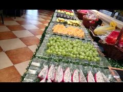 -比亚森自助烤肉料理(裕华店)