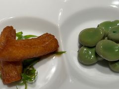 -荣轩(新荣记环球金融中心店)