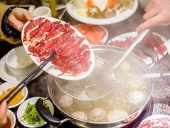 -牛很鲜潮汕牛肉火锅(椒江店)