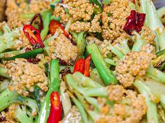 -No.DD戳子烧烤·江湖菜(北京总店)