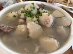 -晓琦农家菜馆·地道农家菜