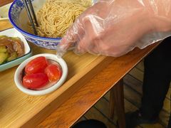 -孙盛兴奥灶面馆·蟹黄面·三虾面(山塘街总店)