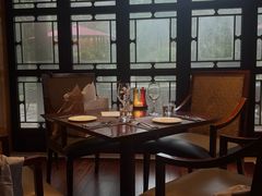 -杭州西子湖四季酒店-WL BISTRO西湖餐厅